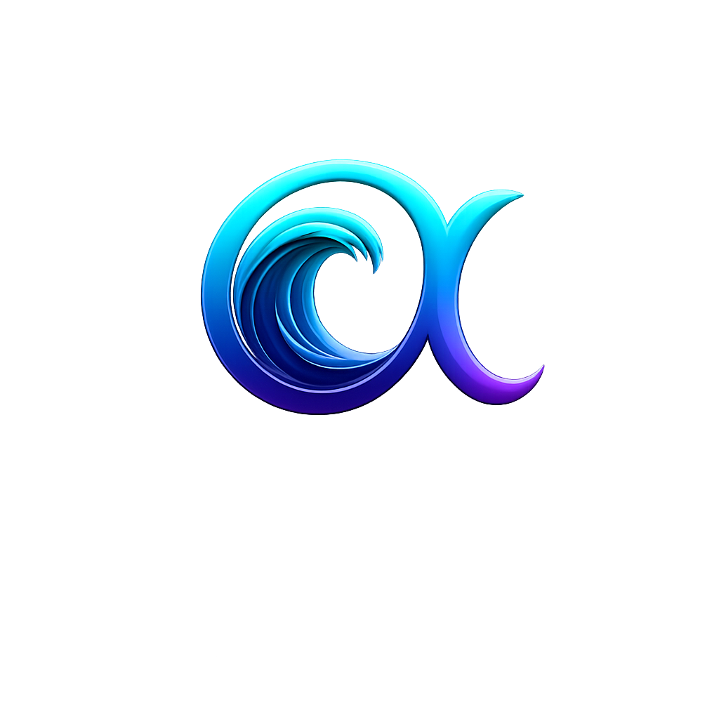 Alpha Wave Club icon